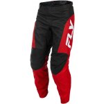 Fly Racing F-16 2026 červená/černá/bílá | Zboží Auto