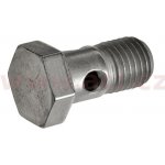 Šroub M12x1,5 průtokový dutý ŠKODA OEM Originál N0210719 – Sleviste.cz