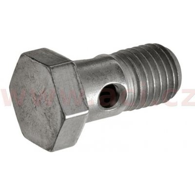 Šroub M12x1,5 průtokový dutý ŠKODA OEM Originál N0210719 – Sleviste.cz