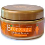 Krém Bronzage na opalování s karotenem 150gm | Orgakera – Zboží Dáma