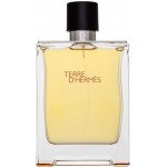 Hermès Terre D'Hermès toaletní voda pánská 200 ml – Zboží Dáma