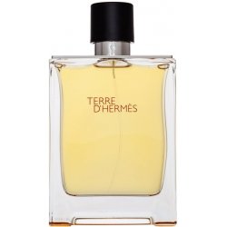 Hermès Terre D'Hermès toaletní voda pánská 200 ml