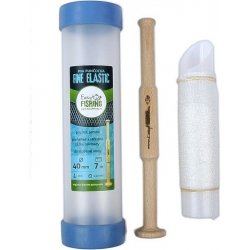 Easy Fishing PVA punčocha Elastic Fine 7 m 40 mm TUBUS