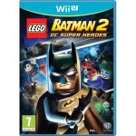 LEGO Batman 2: DC Super Heroes – Hledejceny.cz