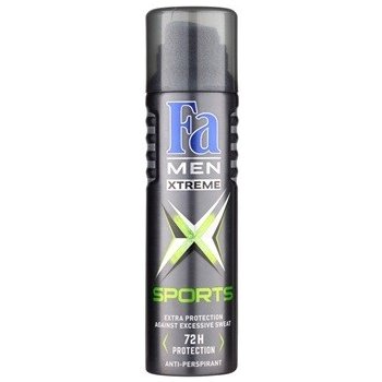 Fa Men Xtreme Sport deospray 150 ml