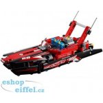 LEGO® Technic 42089 Motorový člun – Hledejceny.cz