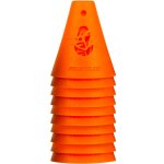 Powerslide Tréninkové kužely FSK 10 ks – Zbozi.Blesk.cz