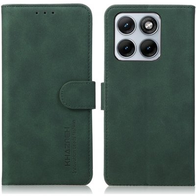 KHAZNEH 141363 KHAZNEH MATTE Motorola Edge 70 Fusion zelené – Zboží Živě