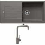 Set Blanco Zia XL 6 S + MILI – Zboží Mobilmania