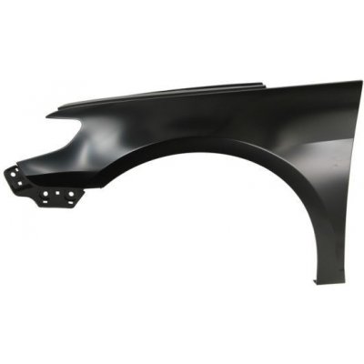 Blatník přední levý VOLKSWAGEN PASSAT CC (357) 06.08-02.12, VOLKSWAGEN CC (358) 02.12-07.17 OE 3C8821021 – Hledejceny.cz