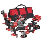 Milwaukee M18FPP6E3-502B 4933480874 – Zboží Dáma