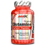 Amix Glutamine PepForm Peptides 90 kapslí – Zboží Mobilmania