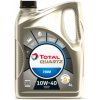 Motorový olej Total Quartz 7000 10W-40 3x4 l