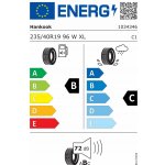 Hankook Ventus S1 Evo3 K127 235/40 R19 96W – Sleviste.cz