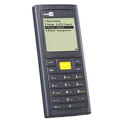 CipherLab CPT-8260