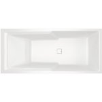 Riho Still Shower 180 x 80 cm BR0500500000000 – Hledejceny.cz