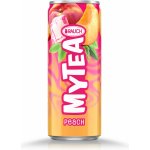 Rauch My Tea Peach 24 x 330 ml – Zboží Dáma