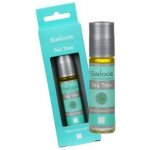 Saloos Aroma roll-on Tea Tree 9 ml – Zbozi.Blesk.cz