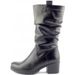 Aurelia kozačky Z23-21 černá – Sleviste.cz