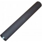 STEEL Processing Roura kouřová 200mm/1000 t.1,5mm ČER 654479 – Zboží Mobilmania