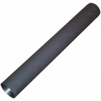 STEEL Processing Roura kouřová 200mm/1000 t.1,5mm ČER 654479 – Zboží Mobilmania
