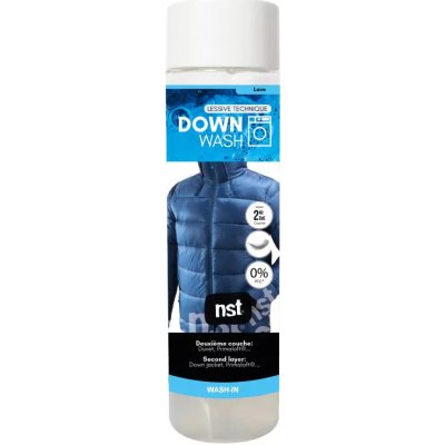 NST Down wash 250 ml – Zboží Mobilmania