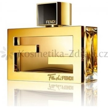 Fendi Fan Di Fendi parfémovaná voda dámská 50 ml