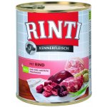 Rinti Kennerfleisch hovězí 800 g – Hledejceny.cz