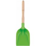 Androni Lopata s dřevěnou násadou 34 cm – Hledejceny.cz