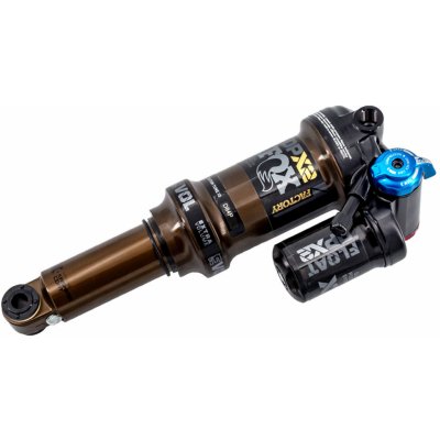 Fox Float DPX2 Factory Trunnion Evol – Zboží Dáma