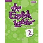 English Ladder 2 Teacher´s Book – Zbozi.Blesk.cz