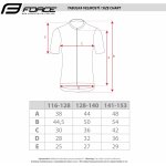 Force LIMIT KID fialový – Sleviste.cz