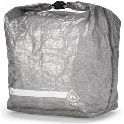 Hyperlite Mountain Gear Roll-Top Food Bag 15 l – Hledejceny.cz