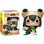 Funko Pop! My Hero Academia AnimationTsuyu 9 cm – Hledejceny.cz