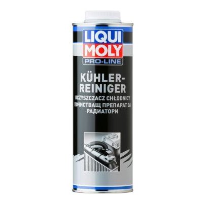 Liqui Moly 20455 Čistič chladícího systému 1 l – Hledejceny.cz