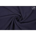 Lyocell plátno, tmavě modré – Hledejceny.cz
