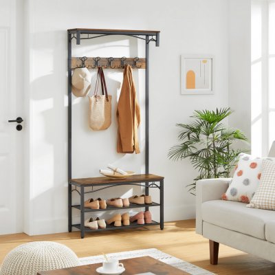 Songmics Henry HSR45BX – Zboží Dáma