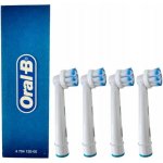 Oral-B Sensitive Clean 4 ks – Hledejceny.cz