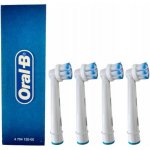 Oral-B Sensitive Clean 4 ks – Zbozi.Blesk.cz