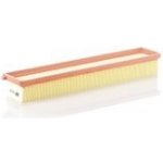 Vzduchový filtr MANN-FILTER C 50 001 – Hledejceny.cz