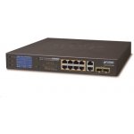 Planet GSD-1222VHP PoE – Zboží Živě