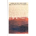 Rio De Rostros - Juan Carlos Romero & Pepe Roca CD – Hledejceny.cz