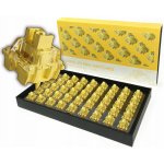 Akko V3 Pro Cream Yellow 45 ks – Zboží Živě