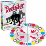 Hasbro Twister: Klasická hra – Zboží Dáma