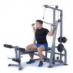 Trinfit Bench FX7 – Zbozi.Blesk.cz