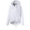 Dámská mikina Puma mikina s kapucí TRANSITION FZ HOODY 595091-02