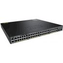 Switch Cisco WS-C2960X-48FPD-L