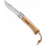 Opinel VRI N°07 Inox nůž – Zboží Dáma