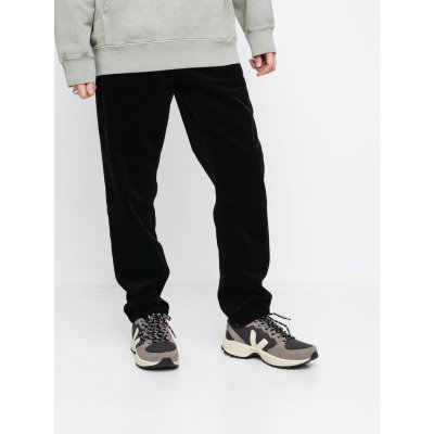 Carhartt WIP Newel Pant black – Sleviste.cz
