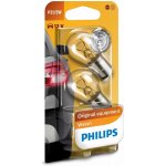Philips Vision P21/5W BAY15d 12V 21/5W 12499B2 | Zboží Auto
